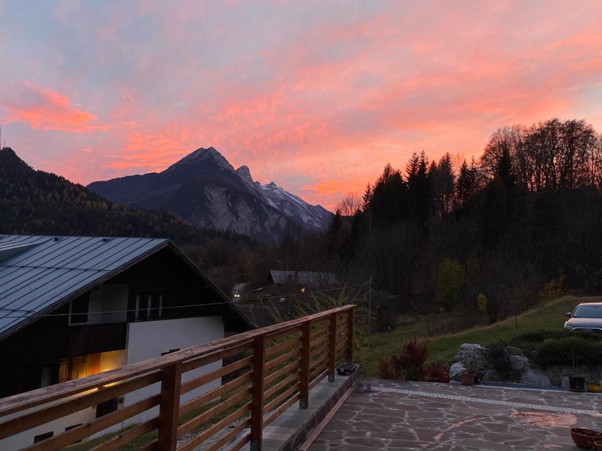 Reggia Al Sole Daire Pieve di Cadore Dış mekan fotoğraf