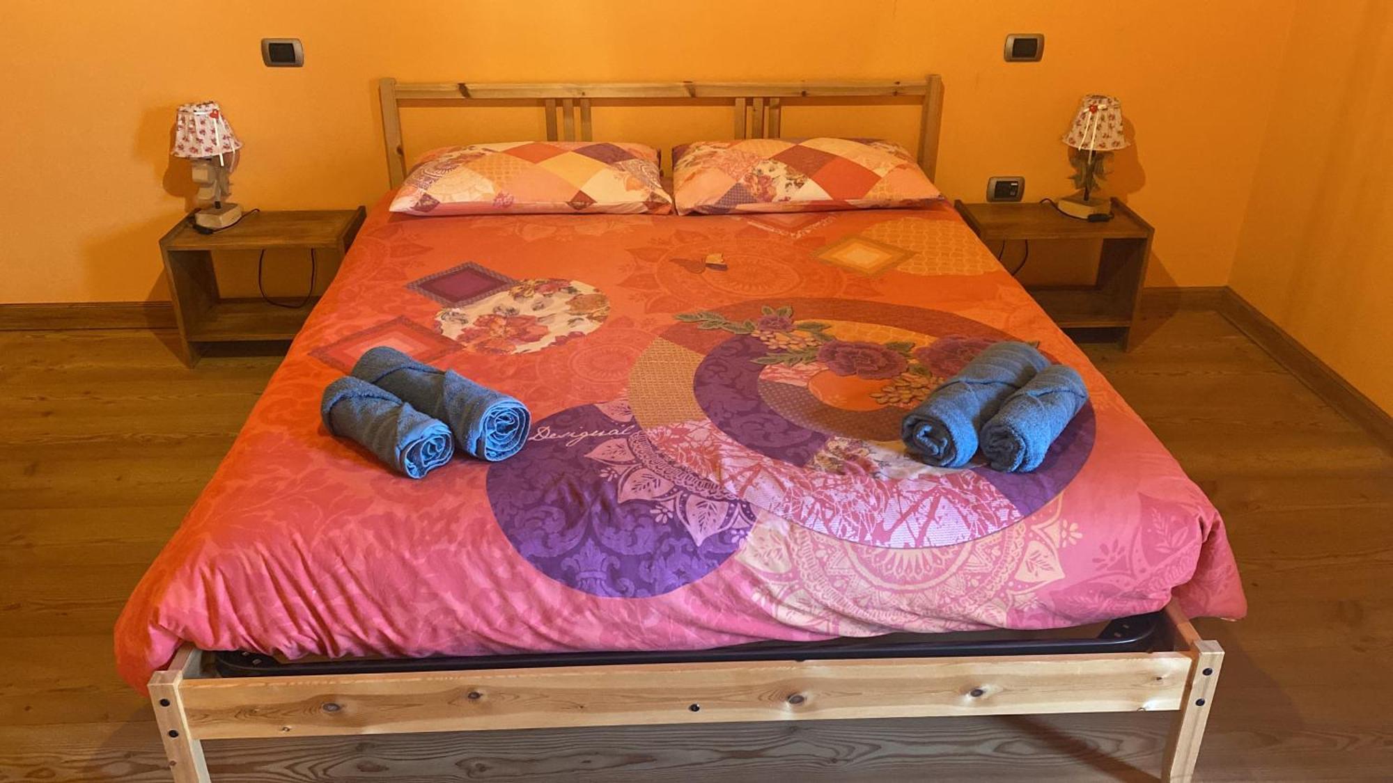 Reggia Al Sole Daire Pieve di Cadore Dış mekan fotoğraf